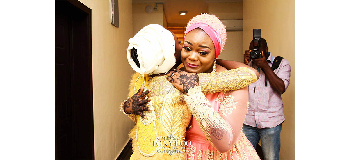 Best Wedding Photographer in Lagos Nigeria - Tonydoo Visuals